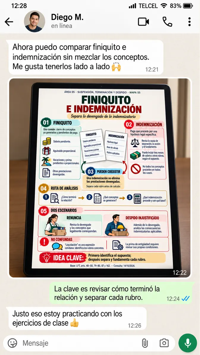 Testimonio de estudiante 2